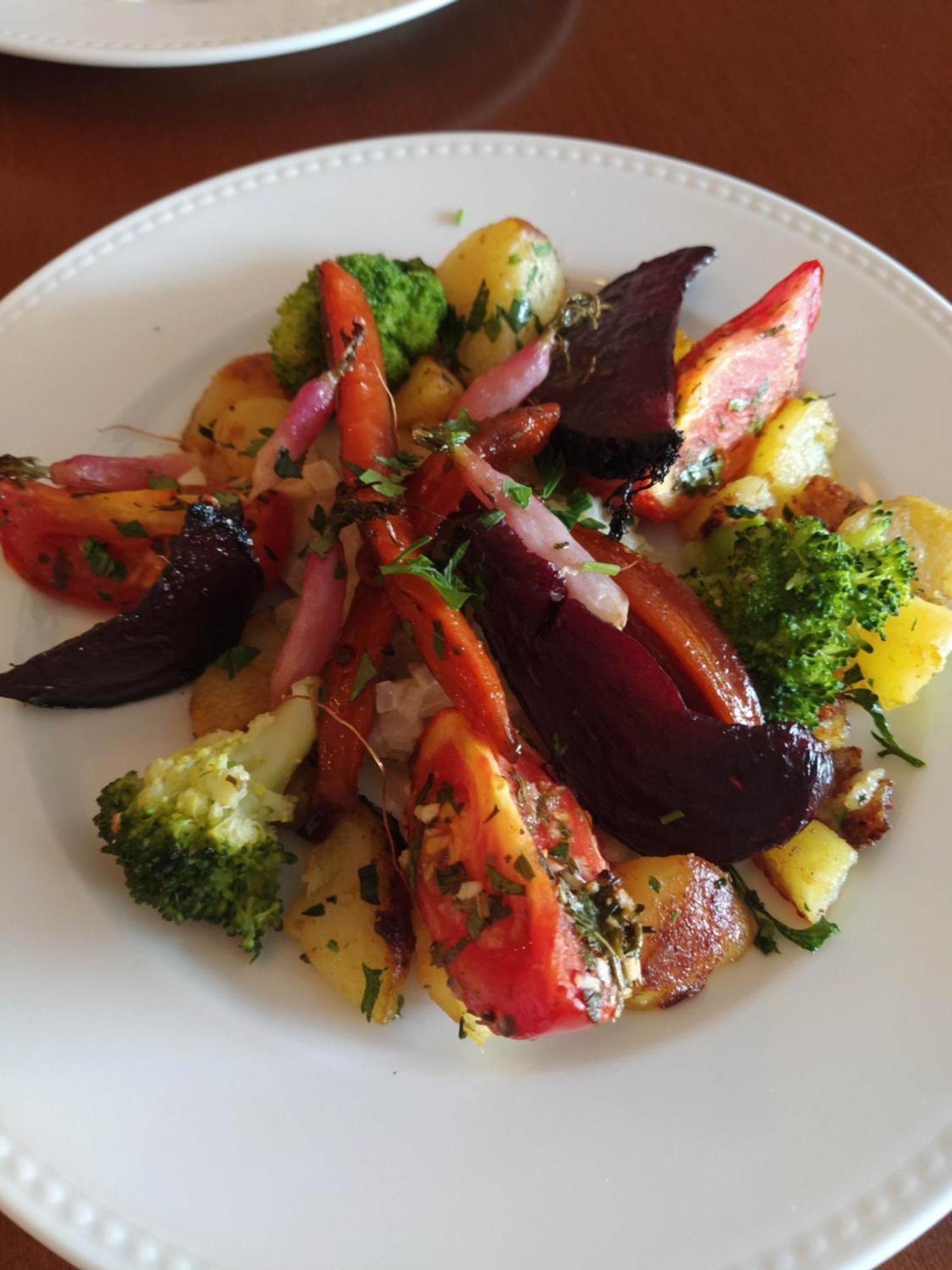 Hotel Restaurant Notre Dame Orcival Dış mekan fotoğraf