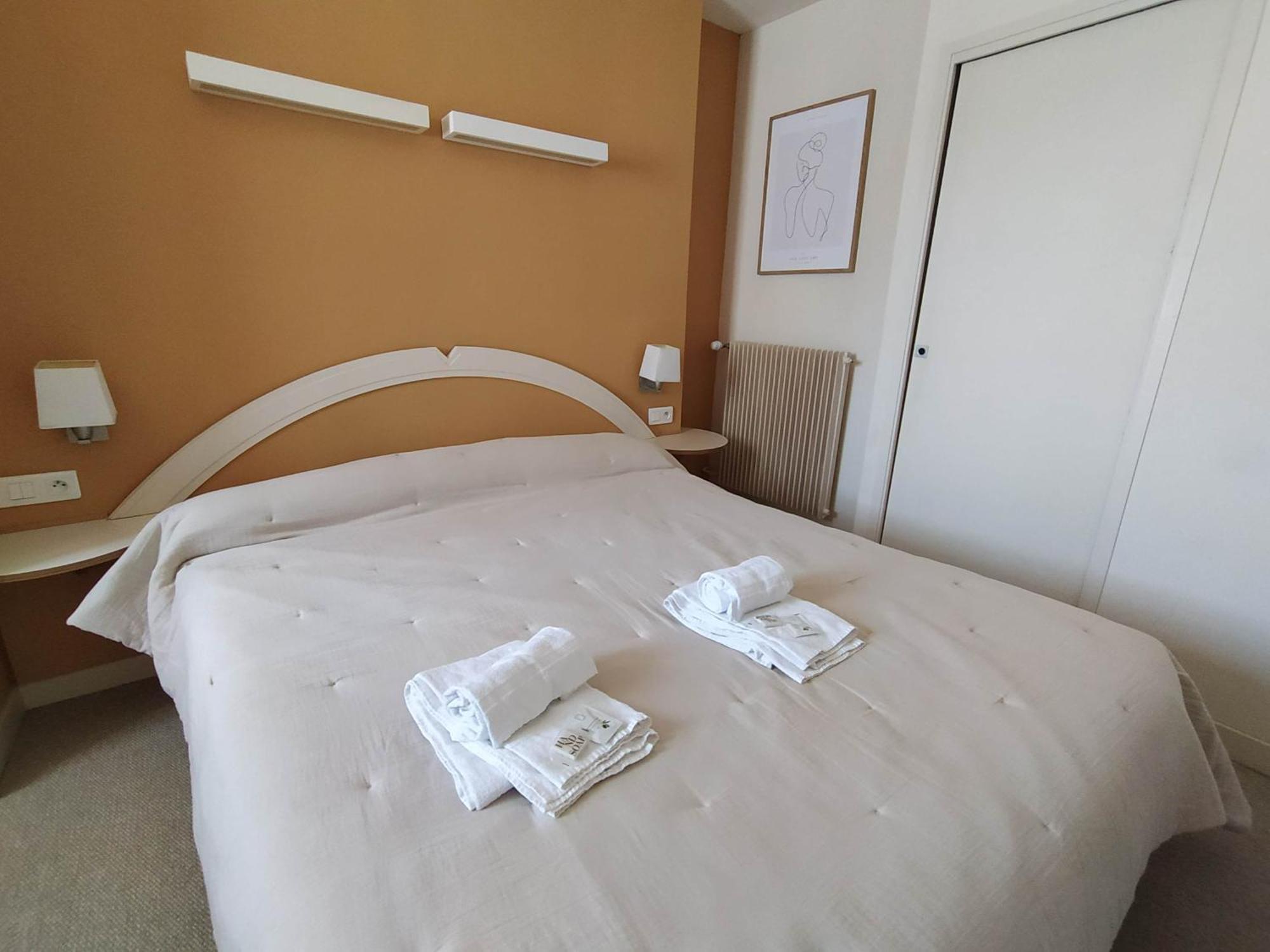 Hotel Restaurant Notre Dame Orcival Dış mekan fotoğraf